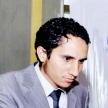 المدرب علي حمدي