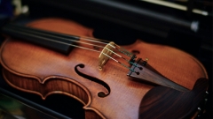 تعلُّم العزف على الكمان 1 دورة تدريباونلاين