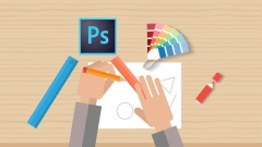 تعلم الفوتوشوب Adobe photoshop cc 2014 في 30 ثانية دورة تدريباونلاين