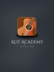 المدرب Kot Academy  - تعلم الجيتار 