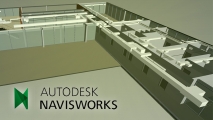 Navisworks Manage 2015