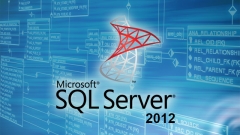 تعلم ادارة قواعد البيانات مع SQL Server 2012 دورة تدريباونلاين