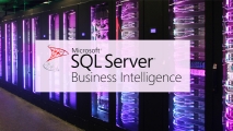 احتراف Business Intelligence باستخدام برنامج SQL Server
