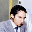 علي حمدي