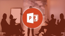 المهارات الأساسية لصناعة عرض باستخدام Powerpoint 2013