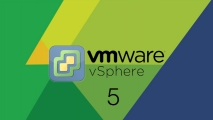 تعلم برنامج VMWare vSphere 5
