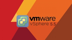 ما هي الميزات الجديدة في برنامج VMware vSphere  5.5 دورة تدريباونلاين
