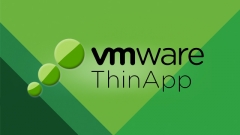 دروس لتعلم برنامج  ThinApp التابع لشركة VMware دورة تدريباونلاين