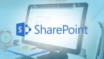 المدخل إلى SharePoint 2013