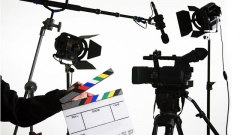 أساسيات تصوير الفيديو  السينمائي دورة تدريباونلاين