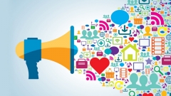 تعزيز تواجد الشركات الناشئة على شبكات التواصل الاجتماعي دورة تدريباونلاين