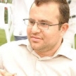 المدرب زاهر ربيع حسين الجامع