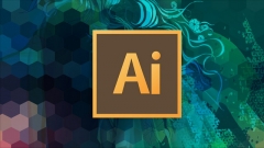 تعلم برنامج Adobe Illustrator CC خطوة بخطوة -المستوى المتقدم دورة تدريباونلاين