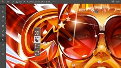 أساسيات برنامج Adobe Illustrator CC خطوة بخطوة دورة تدريباونلاين