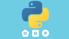 مدخل إلى البرمجة Object Oriented Programming بلغة Python 3 دورة تدريباونلاين