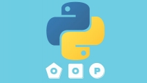مدخل إلى البرمجة Object Oriented Programming بلغة Python 3