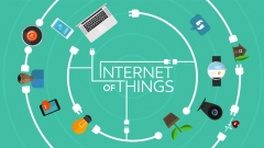 بناء أنظمة إنترنت الأشياء  IoT - المستوى الأول دورة تدريباونلاين