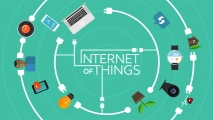 بناء أنظمة إنترنت الأشياء  IoT - المستوى الأول