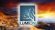 دورة تصميم المَشاهد الطبيعية بالبرنامج Lumion v5