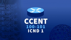 مدخل الى شبكات Cisco ICND1 دورة تدريباونلاين